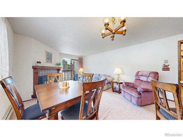 1730 Raven Avenue A-7, Estes Park, CO 80517