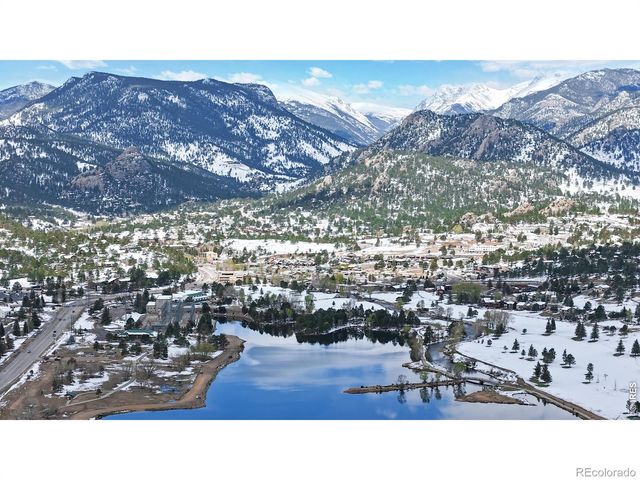 1730 Raven Avenue A-7, Estes Park, CO 80517