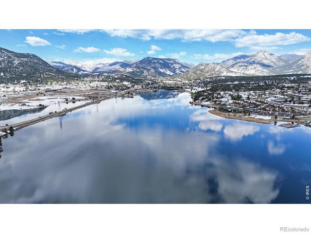 1730 Raven Avenue A-7, Estes Park, CO 80517