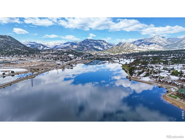 1730 Raven Avenue A-7, Estes Park, CO 80517