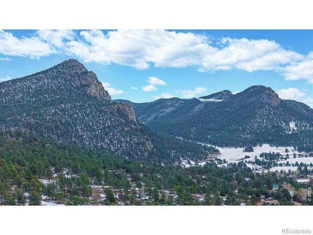 1730 Raven Avenue A-7, Estes Park, CO 80517