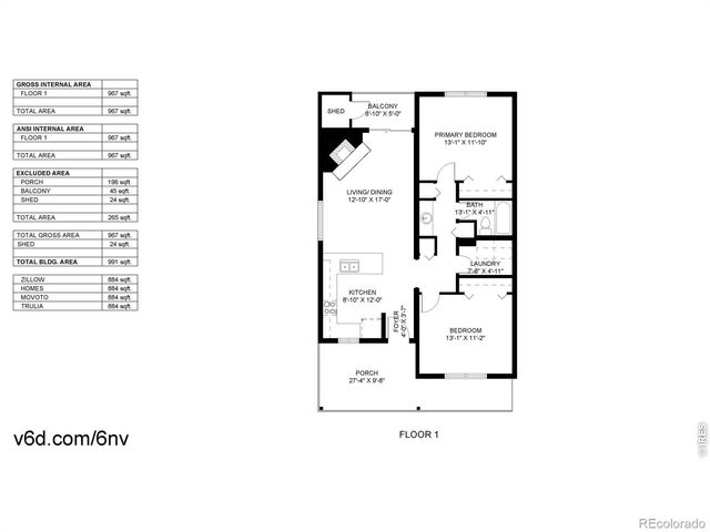 1730 Raven Avenue A-7, Estes Park, CO 80517