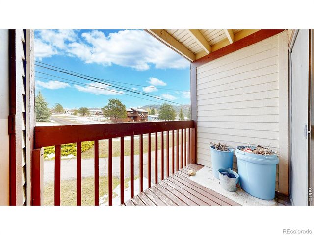 1730 Raven Avenue A-7, Estes Park, CO 80517