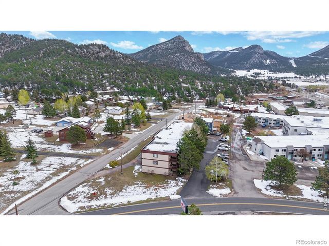 1730 Raven Avenue A-7, Estes Park, CO 80517