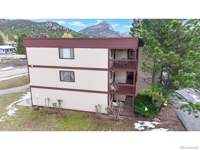 1730 Raven Avenue A-7, Estes Park, CO 80517
