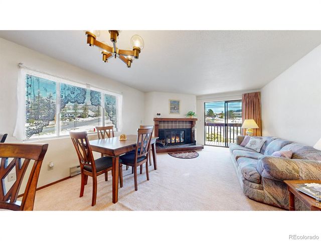 1730 Raven Avenue A-7, Estes Park, CO 80517