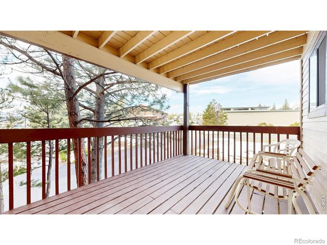 1730 Raven Avenue A-7, Estes Park, CO 80517