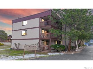 1730 Raven Avenue A-7, Estes Park, CO 80517