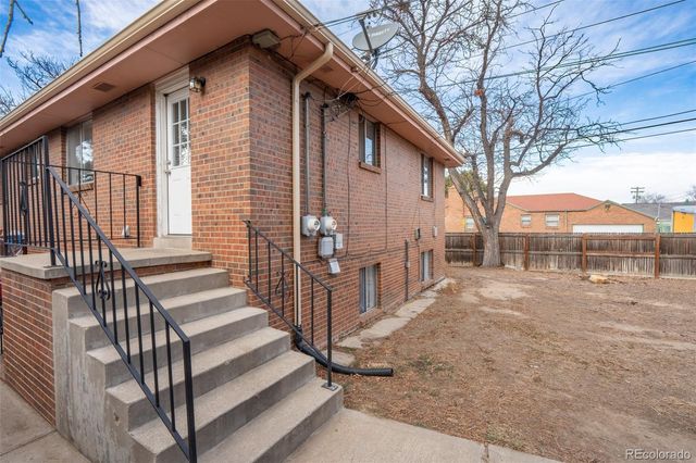 1394 Chester Street, Aurora, CO 80010