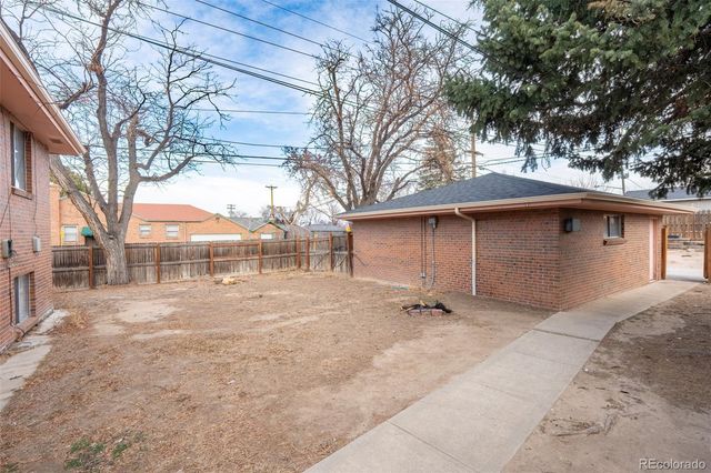 1394 Chester Street, Aurora, CO 80010