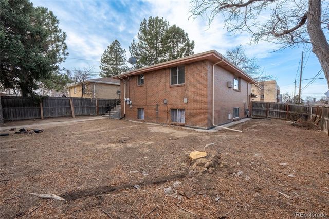 1394 Chester Street, Aurora, CO 80010