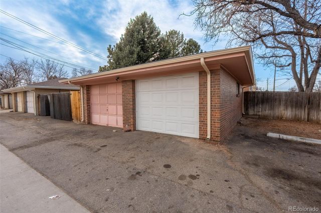 1394 Chester Street, Aurora, CO 80010