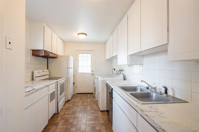 1394 Chester Street, Aurora, CO 80010