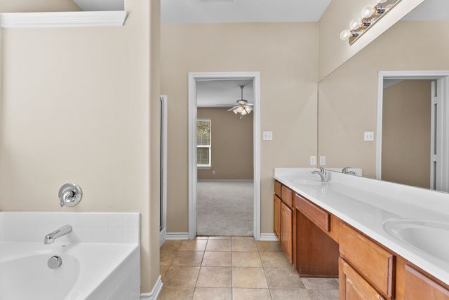 6679 Lacebark Circle, Tyler, TX 75703