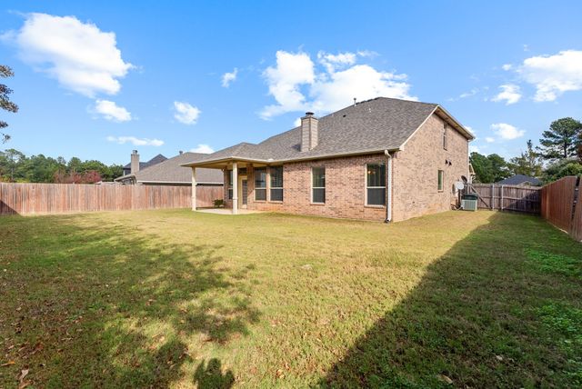 6679 Lacebark Circle, Tyler, TX 75703