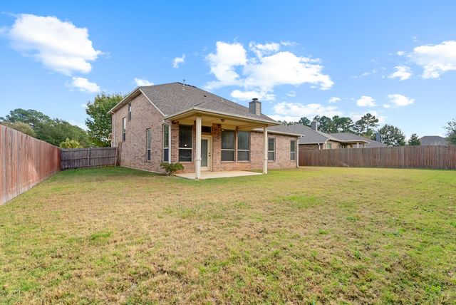 6679 Lacebark Circle, Tyler, TX 75703