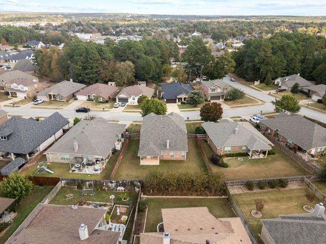 6679 Lacebark Circle, Tyler, TX 75703