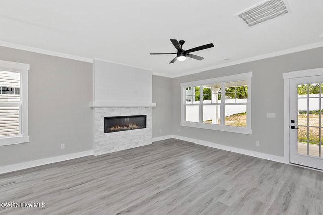 418 Summit Street, Aberdeen, NC 28315