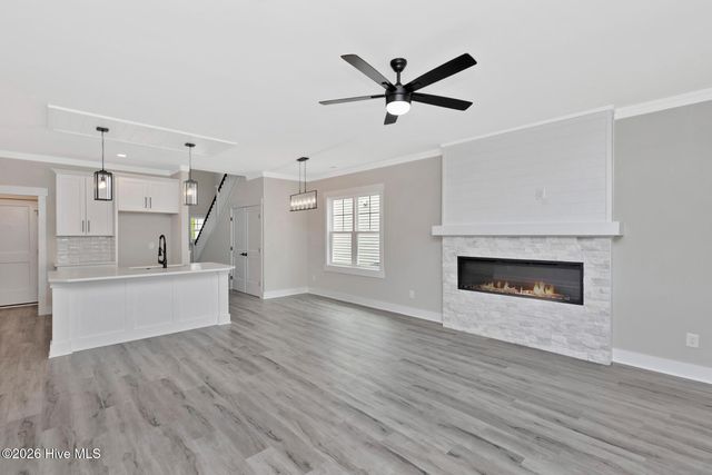 418 Summit Street, Aberdeen, NC 28315