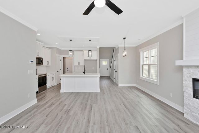 418 Summit Street, Aberdeen, NC 28315