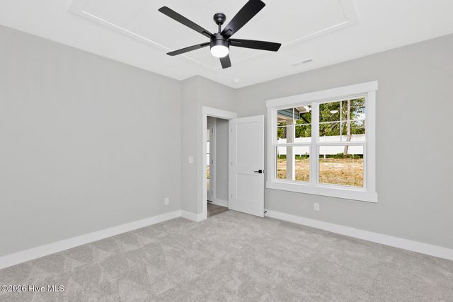 418 Summit Street, Aberdeen, NC 28315