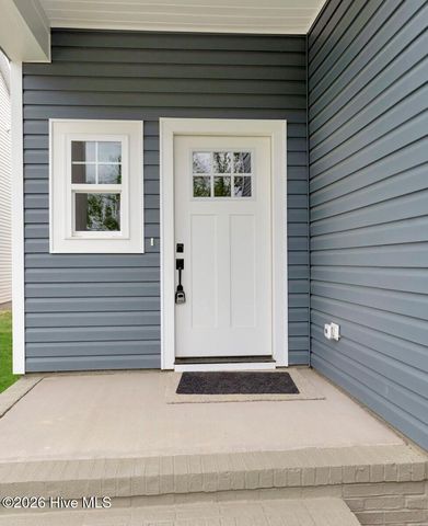 418 Summit Street, Aberdeen, NC 28315