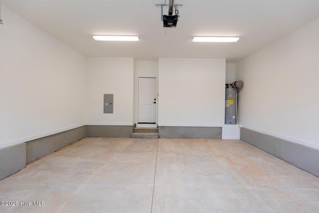 418 Summit Street, Aberdeen, NC 28315