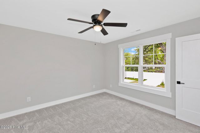 418 Summit Street, Aberdeen, NC 28315