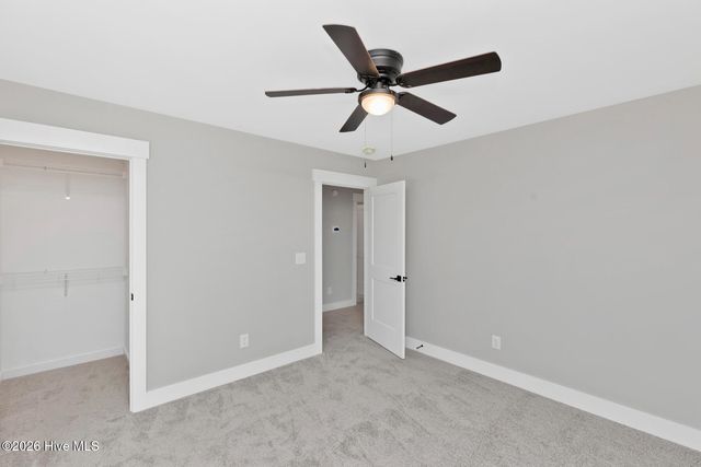418 Summit Street, Aberdeen, NC 28315
