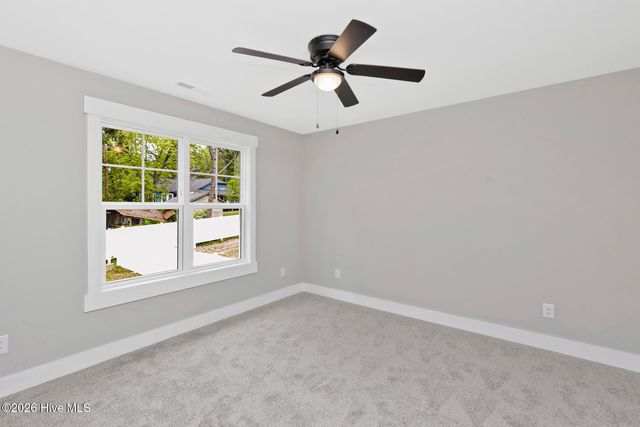 418 Summit Street, Aberdeen, NC 28315