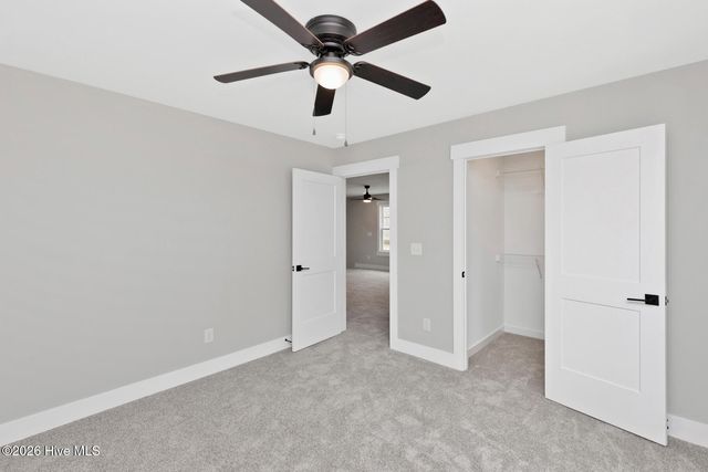 418 Summit Street, Aberdeen, NC 28315