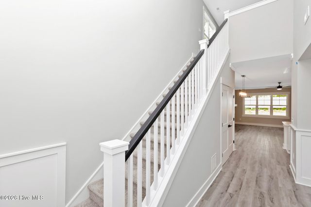 418 Summit Street, Aberdeen, NC 28315