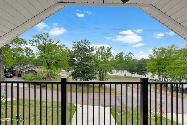 418 Summit Street, Aberdeen, NC 28315