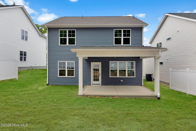 418 Summit Street, Aberdeen, NC 28315