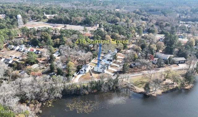 418 Summit Street, Aberdeen, NC 28315