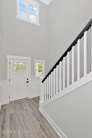 418 Summit Street, Aberdeen, NC 28315