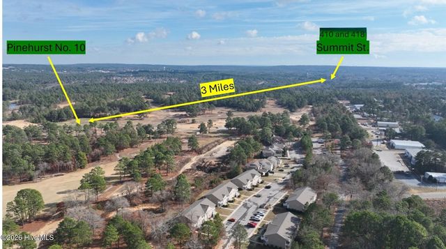 418 Summit Street, Aberdeen, NC 28315