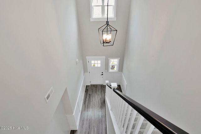 418 Summit Street, Aberdeen, NC 28315