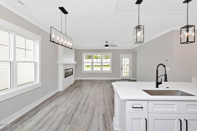 418 Summit Street, Aberdeen, NC 28315