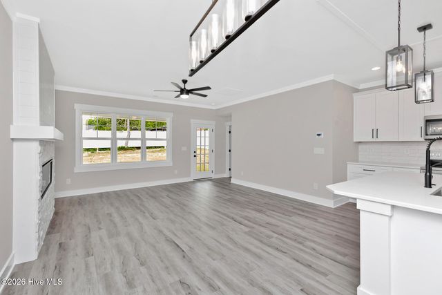 418 Summit Street, Aberdeen, NC 28315