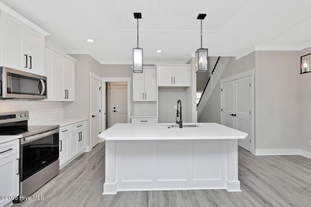 418 Summit Street, Aberdeen, NC 28315