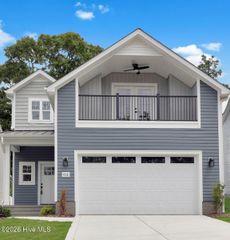 418 Summit Street, Aberdeen, NC 28315