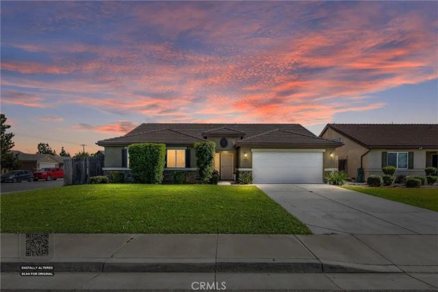 11401 Eresma Drive, Bakersfield, CA 93311