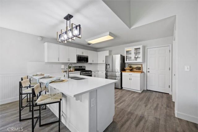 11401 Eresma Drive, Bakersfield, CA 93311
