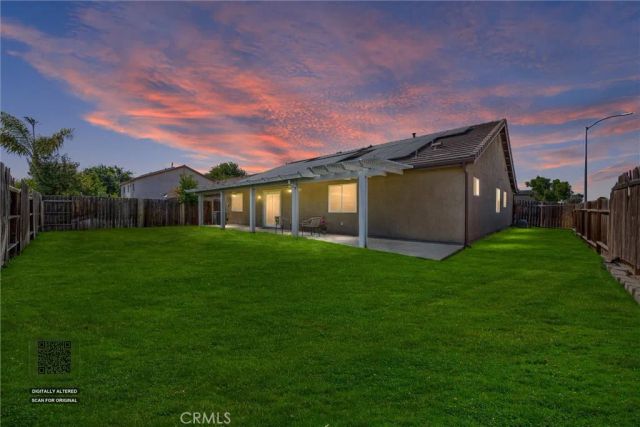 11401 Eresma Drive, Bakersfield, CA 93311