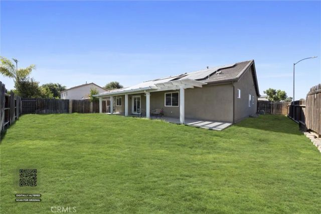 11401 Eresma Drive, Bakersfield, CA 93311
