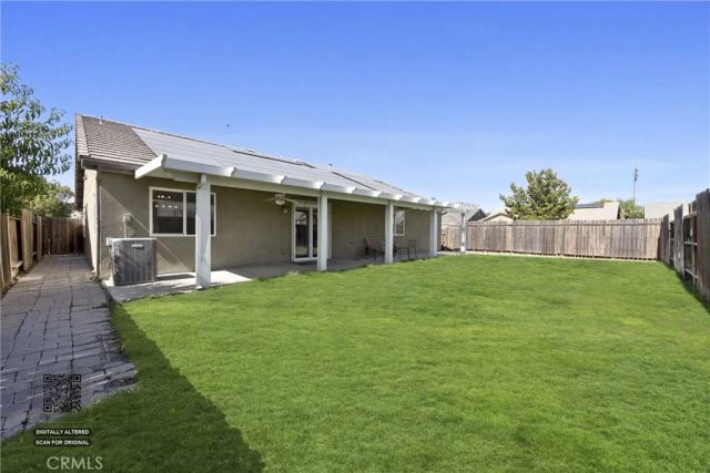 11401 Eresma Drive, Bakersfield, CA 93311