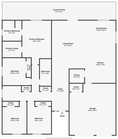 11401 Eresma Drive, Bakersfield, CA 93311