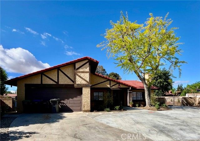 1200 Pasteur Drive, Lancaster, CA 93535