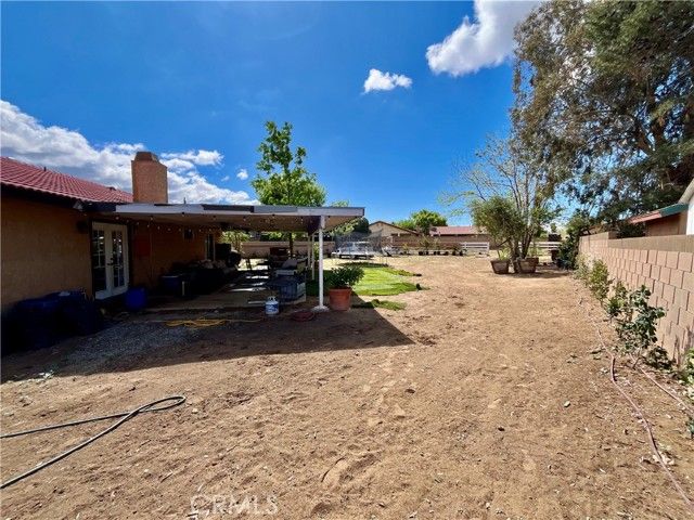 1200 Pasteur Drive, Lancaster, CA 93535